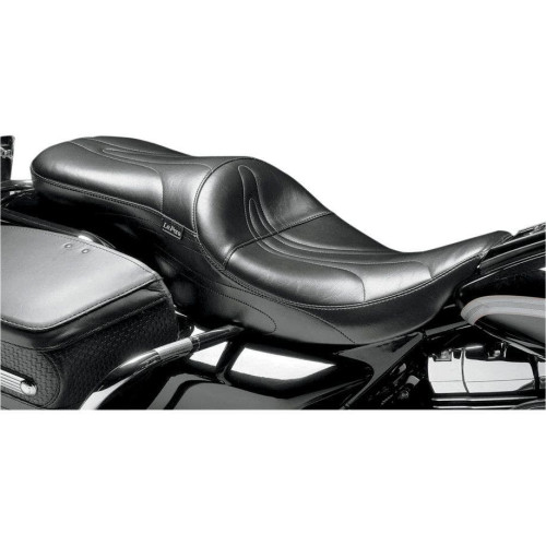 PartzBiz HD: 4410912-Le Pera Sorrento 2 เบาะนั่งแบบเย็บสำหรับ Harley-Davidson Touring 2008-2015 | แอลเค-907 PartzBiz HD: 4410912-Le Pera Sorrento 2 เบาะนั่งแบบเย็บสำหรับ Harley-Davidson Touring 2008-2015 | แอลเค-907