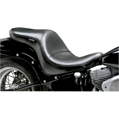 PartzBiz HD: 4410917-Le Pera LK-910S Smooth Maverick 2 Up Seat Harley Softail 06-10 FXST 07-17 FLSTF | LK-910S PartzBiz HD: 4410917-Le Pera LK-910S Smooth Maverick 2 Up Seat Harley Softail 06-10 FXST 07-17 FLSTF | LK-910S