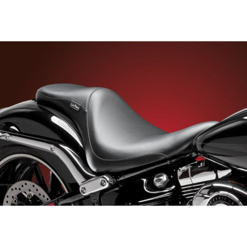 PartzBiz HD: 4410899-Le Pera LKB-048 Deluxe 2-Up Silhouette Series Harley Softail Breakout 13-17 | LKB-048