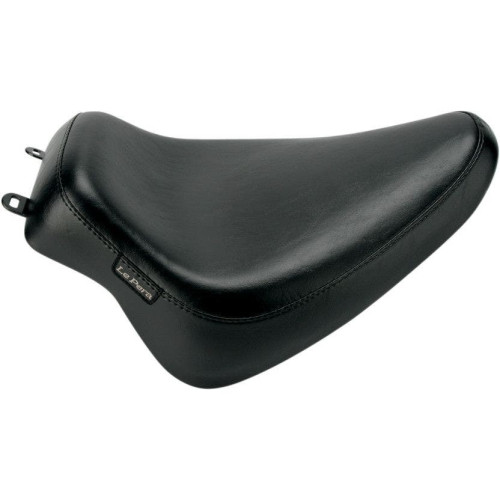 PartzBiz HD: 4410900-Le Pera LKB-800 Smooth Silhouette Deluxe Solo Driver Seat Harley 13-17 FXSB | LKB-800 PartzBiz HD: 4410900-Le Pera LKB-800 Smooth Silhouette Deluxe Solo Driver Seat Harley 13-17 FXSB | LKB-800