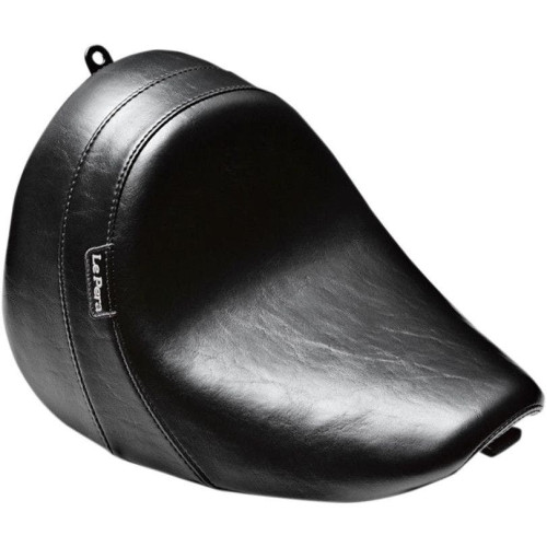 PartzBiz HD: 4410865-Le Pera LKSU-007 Black Up Front Bare Bones Solo Seat Harley Softail FXS & FLS | LKSU-007 PartzBiz HD: 4410865-Le Pera LKSU-007 Black Up Front Bare Bones Solo Seat Harley Softail FXS & FLS | LKSU-007