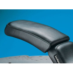 PartzBiz HD LPLN-002P - Le Pera LN-002P Smooth Bare Bones Pillion Rear Seat Harley Big Twin FX FL 64-84 | LN-002P PartzBiz HD LPLN-002P - Le Pera LN-002P Smooth Bare Bones Pillion Rear Seat Harley Big Twin FX FL 64-84 | LN-002P
