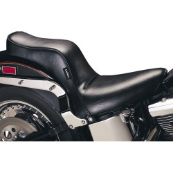PartzBiz HD LPLN-020 - Le Pera LN-020 Smooth Cherokee 2 Up Seat Harley Softail FXST FLST 84-99 | LN-020 PartzBiz HD LPLN-020 - Le Pera LN-020 Smooth Cherokee 2 Up Seat Harley Softail FXST FLST 84-99 | LN-020