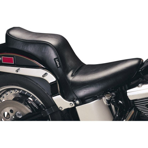 PartzBiz HD: 4410877-Le Pera LN-020 Smooth Cherokee 2 Up Seat Harley Softail FXST FLST 84-99 | LN-020 PartzBiz HD: 4410877-Le Pera LN-020 Smooth Cherokee 2 Up Seat Harley Softail FXST FLST 84-99 | LN-020