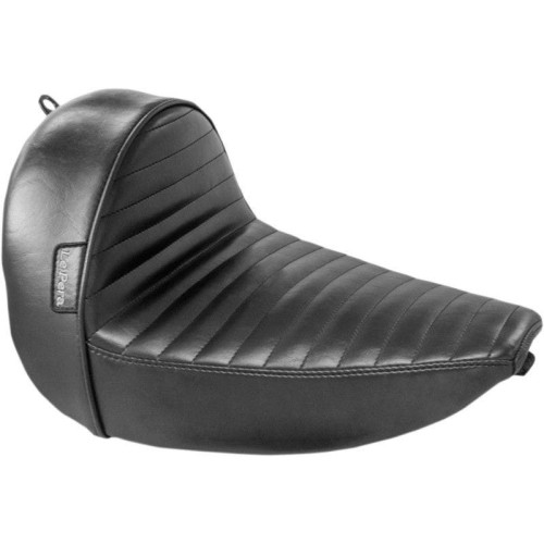 PartzBiz HD: 4410857-Le Pera LSM-430PT Pleated Stitch Cafe Solo Driver Seat Harley FLS Slim 16-17 | LSM-430PT PartzBiz HD: 4410857-Le Pera LSM-430PT Pleated Stitch Cafe Solo Driver Seat Harley FLS Slim 16-17 | LSM-430PT