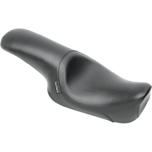 PartzBiz HD: 4410821-Le Pera LTU-866 Silhouette Up Front Full Length Seat Harley Sportster XL 82-03 | LTU-866 PartzBiz HD: 4410821-Le Pera LTU-866 Silhouette Up Front Full Length Seat Harley Sportster XL 82-03 | LTU-866