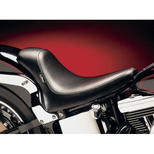 PartzBiz HD: 4410823-Le Pera LX-280 ที่นั่งคนขับเดี่ยวสไตล์ Bullet Bullet 00-05 FXST 00-07 FLST | LX-280 PartzBiz HD: 4410823-Le Pera LX-280 ที่นั่งคนขับเดี่ยวสไตล์ Bullet Bullet 00-05 FXST 00-07 FLST | LX-280
