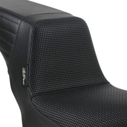 PartzBiz HD LPLYB-590BW - Le Pera LYB-590BW Black Kickflip 2-Up Seat Basket Weave Harley FXBR FLFB 18-20 0802-1318 08021318 milwaukee eight fat boy bob breakout PartzBiz HD LPLYB-590BW - Le Pera LYB-590BW Black Kickflip 2-Up Seat Basket Weave Harley FXBR FLFB 18-20 0802-1318 08021318 milwaukee eight fat boy bob breakout