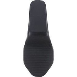 PartzBiz HD LPLYB-590PTGP - Le Pera LYB-590PTGP Black Kickflip 2-Up Seat Pleated Gripp Harley FXBR FLFB 18-20 0802-1318 08021318 milwaukee eight fat boy bob breakout PartzBiz HD LPLYB-590PTGP - Le Pera LYB-590PTGP Black Kickflip 2-Up Seat Pleated Gripp Harley FXBR FLFB 18-20 0802-1318 08021318 milwaukee eight fat boy bob breakout