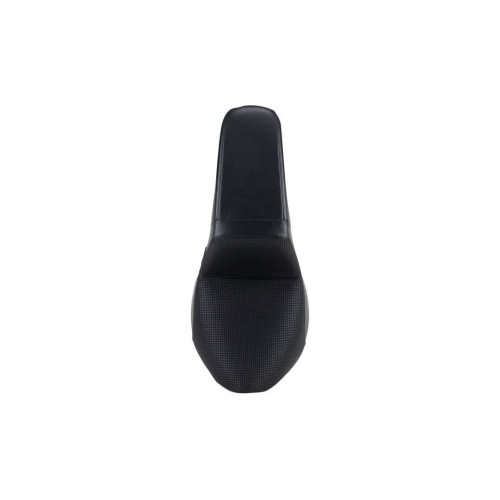 PartzBiz HD: 4410783-Le Pera Black Daytona 2-Up Seat Smooth Harley M8 Softail Breakout 18-23 PartzBiz HD: 4410783-Le Pera Black Daytona 2-Up Seat Smooth Harley M8 Softail Breakout 18-23