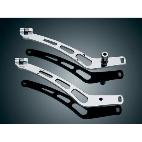 PartzBiz HD: 4410794-Le Pera Maverick Seat For Harley-Davidson 82-94 Fxr  | L-923