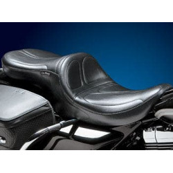 PartzBiz HD LPLN-957RK - Le Pera Maverick Seat For Harley-Davidson Road King 97-01 | LN-957RK PartzBiz HD LPLN-957RK - Le Pera Maverick Seat For Harley-Davidson Road King 97-01 | LN-957RK