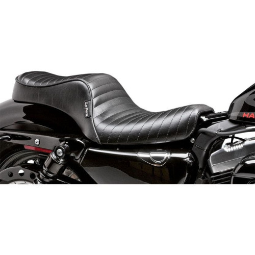 PartzBiz HD: 4410758-Le Pera Cherokee แบบจีบที่นั่ง 4 Harley 04-06/10-22 รุ่น XL | LK-026PT PartzBiz HD: 4410758-Le Pera Cherokee แบบจีบที่นั่ง 4 Harley 04-06/10-22 รุ่น XL | LK-026PT