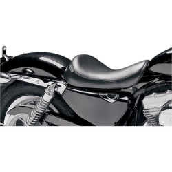 PartzBiz HD LPLF-856 - Le Pera Silhouette Smooth Solo Seat 4 Harley 04-06/10-22 XL W/3.3 Gal Tank | LF-856 PartzBiz HD LPLF-856 - Le Pera Silhouette Smooth Solo Seat 4 Harley 04-06/10-22 XL W/3.3 Gal Tank | LF-856