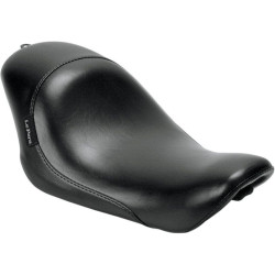 PartzBiz HD LPLFK-856 - Le Pera Silhouette Solo Seat สำหรับ Harley-Davidson 2007-2013 XL 3.3 แกลลอนถัง | แอลเอฟเค-856
