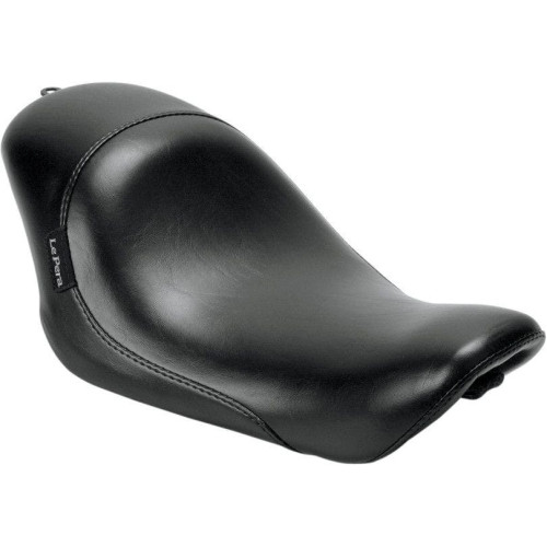 PartzBiz HD: 4410773-Le Pera Silhouette Solo Seat สำหรับ Harley-Davidson 2007-2013 XL 3.3 แกลลอนถัง | แอลเอฟเค-856