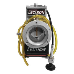 PartzBiz HD WP274-0769 - Lectron Fuel Systems HD300 Carburetors HD Power Jet 300 82-100CI Harley 426052 fuel injected carb PartzBiz HD WP274-0769 - Lectron Fuel Systems HD300 Carburetors HD Power Jet 300 82-100CI Harley 426052 fuel injected carb