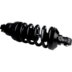 PartzBiz HD DS13102314 - Legend Suspension 12.5” Revo-A Mono Heavy Duty Shock สำหรับ Harley Softail M8 18-22 | 1310-2314