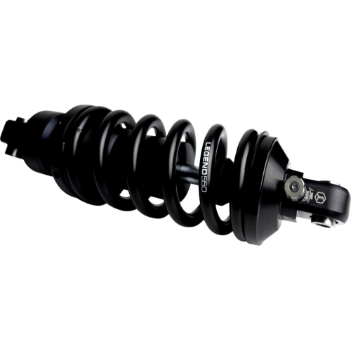 PartzBiz HD: 4410681-Legend Suspension 12.5" Revo-A Mono Heavy Duty Shock for Harley Softail M8 18-22 | 1310-2314 PartzBiz HD: 4410681-Legend Suspension 12.5" Revo-A Mono Heavy Duty Shock for Harley Softail M8 18-22 | 1310-2314