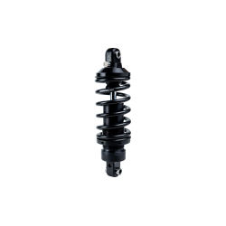 PartzBiz HD DS13102316 - Legend Suspension 13.5” Revo-A Mono Heavy Duty Shock สำหรับ Harley Softail M8 18-22 | 1310-2316