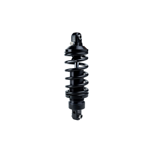 PartzBiz HD: 4410686-Legend Suspension 13.5" Revo-A Mono Heavy Duty Shock for Harley Softail M8 18-22 | 1310-2316