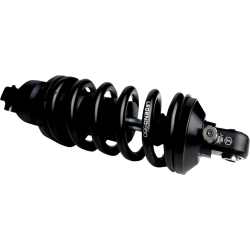 PartzBiz HD DS13102250 - Legend Suspension 13.0 ” Revo-A Mono Heavy Duty Shock สำหรับ Harley Softail M8 18-22 | 1310-2250