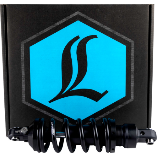 PartzBiz HD: 4410654-Legend Suspension 13.0 ” Revo-A Mono Shock สำหรับ Harley Softail Milwaukee 8 18-22 | 1310-2249 PartzBiz HD: 4410654-Legend Suspension 13.0 ” Revo-A Mono Shock สำหรับ Harley Softail Milwaukee 8 18-22 | 1310-2249