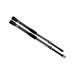 PartzBiz HD DS04140519 - Legend AXEO Performance Lowered Fork Suspension Mono Tube Cartridge 17-18 Trike | 0414-0519 PartzBiz HD DS04140519 - Legend AXEO Performance Lowered Fork Suspension Mono Tube Cartridge 17-18 Trike | 0414-0519