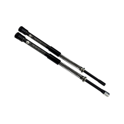 PartzBiz HD DS04140544 - Legend Suspension AXEO21 21 ” KO ตะเกียบหน้า Mono Tube Kit Harley FLTRX 17-18 | 0414-0544 PartzBiz HD DS04140544 - Legend Suspension AXEO21 21 ” KO ตะเกียบหน้า Mono Tube Kit Harley FLTRX 17-18 | 0414-0544