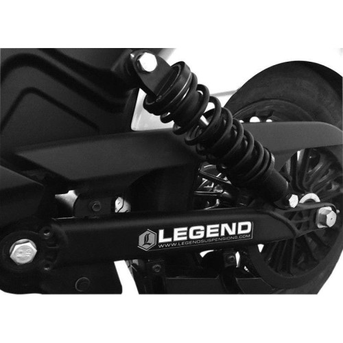 PartzBiz HD: 4410595-Legend Suspension Revo-A High Performance Rear Coil Shocks Indian Scout 15-18 PartzBiz HD: 4410595-Legend Suspension Revo-A High Performance Rear Coil Shocks Indian Scout 15-18