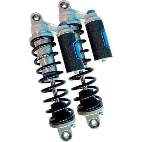 PartzBiz HD: 4410532-Legend Suspension 14” Gold Standard REVO ARC Piggyback Shocks HD Sportster 04-Up 1310-1944 13101944 electra road street glide king fat bob boy low softail slim deluxe Heritage Harley Davidson FXR Disc Glide Low Rider Sport Grand touring อ่างเก็บน้ำแบบคัสต PartzBiz HD: 4410532-Legend Suspension 14” Gold Standard REVO ARC Piggyback Shocks HD Sportster 04-Up 1310-1944 13101944 electra road street glide king fat bob boy low softail slim deluxe Heritage Harley Davidson FXR Disc Glide Low Rider Sport Grand touring อ่างเก็บน้ำแบบคัสต