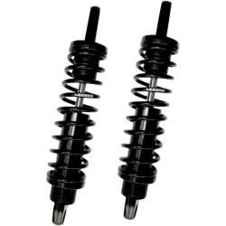 PartzBiz HD DS13101115 - Legend Suspension Revo Sportster XL คอยล์ 12 ” L Heavy Duty Shocks Harley 04-16 | 1310-1115 PartzBiz HD DS13101115 - Legend Suspension Revo Sportster XL คอยล์ 12 ” L Heavy Duty Shocks Harley 04-16 | 1310-1115