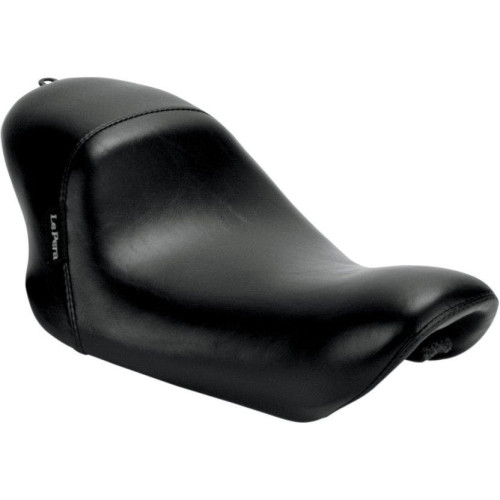 PartzBiz HD: 4410498-Le Pera LFK-006 Bare Bones Smooth Driver Solo Seat Harley XL 07-09 3.3 Tank | LFK-006 PartzBiz HD: 4410498-Le Pera LFK-006 Bare Bones Smooth Driver Solo Seat Harley XL 07-09 3.3 Tank | LFK-006
