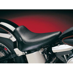 PartzBiz HD LPLGX-850 - Le Pera LGX-850 Silhouette Solo Driver w/Gel Seat Harley '00-'05 FXST 00-07 FLST | LGX-850 PartzBiz HD LPLGX-850 - Le Pera LGX-850 Silhouette Solo Driver w/Gel Seat Harley '00-'05 FXST 00-07 FLST | LGX-850