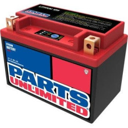 PartzBiz HD DS21130686 - LiFePO4 Lithium-Ion Battery Parts Unlimited 2113-0686 Replaces HJTX9-FP PartzBiz HD DS21130686 - LiFePO4 Lithium-Ion Battery Parts Unlimited 2113-0686 Replaces HJTX9-FP