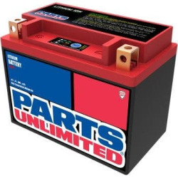 PartzBiz HD DS21130690 - LiFePO4 ชิ้นส่วนแบตเตอรี่ลิเธียมไอออนไม่จำกัด 2113-0690 แทนที่ HJTX20CH-FP