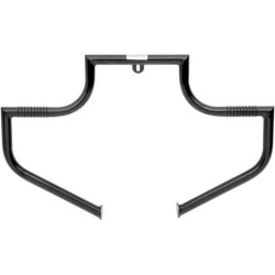 PartzBiz HD DS05051138 - Lindby Front Gloss สีดำ Linbar Highway Engine Guard Bar สำหรับ Harley FL Softail 00-14 - BL110-1 PartzBiz HD DS05051138 - Lindby Front Gloss สีดำ Linbar Highway Engine Guard Bar สำหรับ Harley FL Softail 00-14 - BL110-1