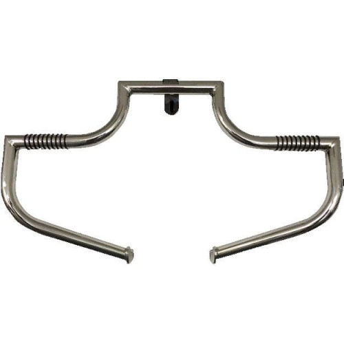 PartzBiz HD: 4410425-Lindby BL116-1 ด้านหน้า Chrome Linbar Highway Engine Guard Bar 18 Harley Softail 1624-0335 16240335 PartzBiz HD: 4410425-Lindby BL116-1 ด้านหน้า Chrome Linbar Highway Engine Guard Bar 18 Harley Softail 1624-0335 16240335