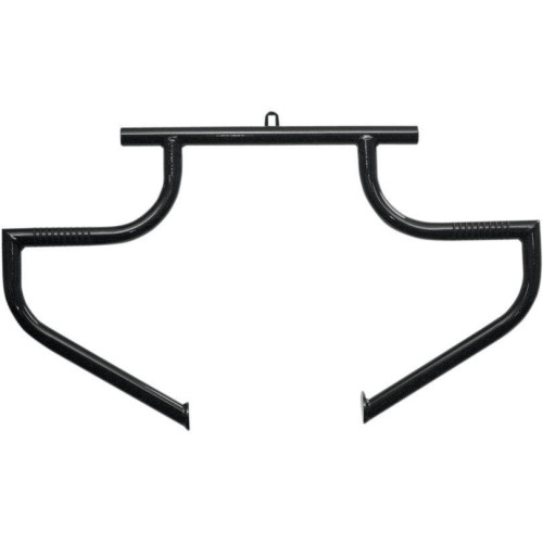 PartzBiz HD: 4410426-Lindby Black 1-1/4" Engine Guard LinBar for Harley Road Glide 2015 | BL109-1-15 PartzBiz HD: 4410426-Lindby Black 1-1/4" Engine Guard LinBar for Harley Road Glide 2015 | BL109-1-15