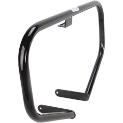 PartzBiz HD DS05051287 - Lindby Chrome Unibar เหล็ก OE Repl เครื่องยนต์ทางหลวงบาร์การ์ด Harley Sportster 86-03 PartzBiz HD DS05051287 - Lindby Chrome Unibar เหล็ก OE Repl เครื่องยนต์ทางหลวงบาร์การ์ด Harley Sportster 86-03
