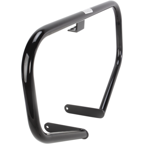 PartzBiz HD: 4410432-Lindby Chrome Unibar เหล็ก OE Repl เครื่องยนต์ทางหลวงบาร์การ์ด Harley Sportster 86-03