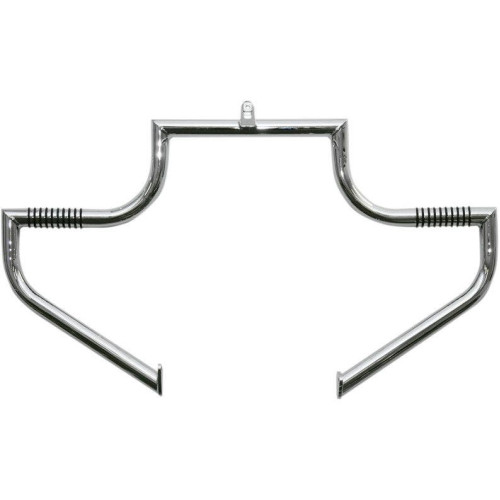 PartzBiz HD: 4410434-Lindby 109-1-15 Chrome 1-1/4 ” การ์ดเครื่องยนต์ LinBar Harley Road Glide 15-18 PartzBiz HD: 4410434-Lindby 109-1-15 Chrome 1-1/4 ” การ์ดเครื่องยนต์ LinBar Harley Road Glide 15-18