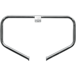 PartzBiz HD DS05051284 - Lindby Chrome Unibar เหล็ก OE Repl เครื่องยนต์ทางหลวงบาร์การ์ด Harley Sportster 86-03 PartzBiz HD DS05051284 - Lindby Chrome Unibar เหล็ก OE Repl เครื่องยนต์ทางหลวงบาร์การ์ด Harley Sportster 86-03