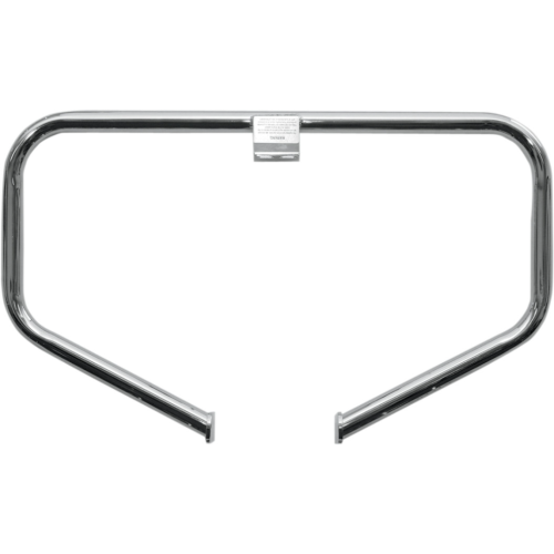 PartzBiz HD: 4410400-Lindby Chrome Unibar เหล็ก OE Repl เครื่องยนต์ทางหลวงบาร์การ์ด Harley Sportster 86-03