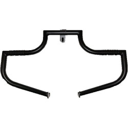 PartzBiz HD DS16240336 - Lindby FB116-1 ด้านหน้าสีดำ Linbar Highway Engine Guard Bar 18 Harley Softail 1624-0336 16240336 PartzBiz HD DS16240336 - Lindby FB116-1 ด้านหน้าสีดำ Linbar Highway Engine Guard Bar 18 Harley Softail 1624-0336 16240336