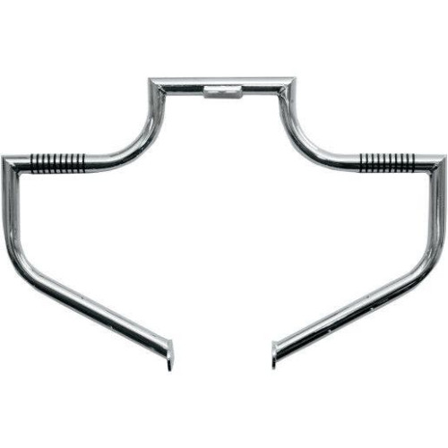 PartzBiz HD: 4410403-Lindby Front Chrome Linbar Highway Engine Guard Bar สำหรับ Harley Sportster 11-14 | 115-1 PartzBiz HD: 4410403-Lindby Front Chrome Linbar Highway Engine Guard Bar สำหรับ Harley Sportster 11-14 | 115-1