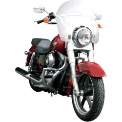 PartzBiz HD DS05051188 - Lindby ด้านหน้า Chrome Linbar Highway Engine Guard Bar Harley Switchback FLD 12-16 PartzBiz HD DS05051188 - Lindby ด้านหน้า Chrome Linbar Highway Engine Guard Bar Harley Switchback FLD 12-16