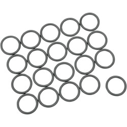 PartzBiz HD DS78056969 - โอริงทดแทน Lindby สำหรับ Lindy Linbar - 405