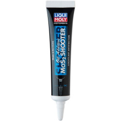 PartzBiz HD DS37040319 - Liqui Moly 20296 MOS2 Shooter Engine Oil Additive Cleaner Protector 20 ml Harley มอเตอร์ตัวทำละลาย ATV UTV PartzBiz HD DS37040319 - Liqui Moly 20296 MOS2 Shooter Engine Oil Additive Cleaner Protector 20 ml Harley มอเตอร์ตัวทำละลาย ATV UTV