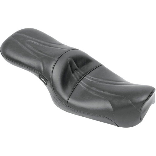 PartzBiz HD: 4410416-Le Pera Sorrento Stitch 2-Up Full-Length Seat 4 รุ่น Harley 86-03 XL | LT-906 PartzBiz HD: 4410416-Le Pera Sorrento Stitch 2-Up Full-Length Seat 4 รุ่น Harley 86-03 XL | LT-906